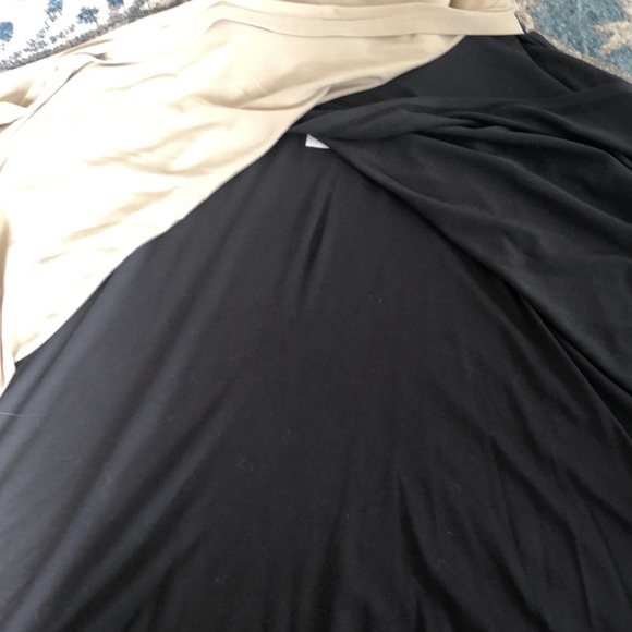 Joseph Ribkoff Poncho - Picture 11 of 14